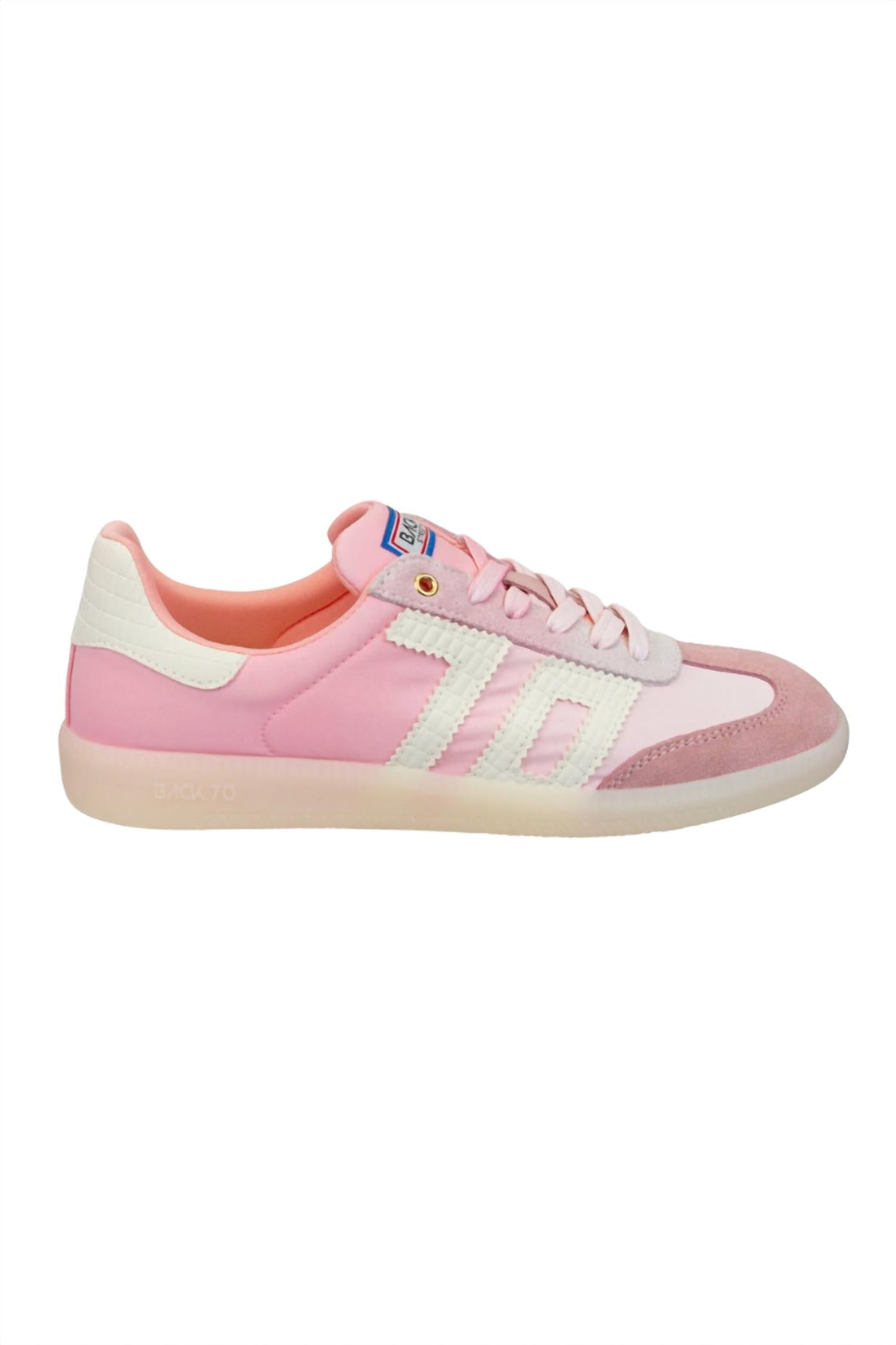 Back 70 - Women's Ghost Sneaker