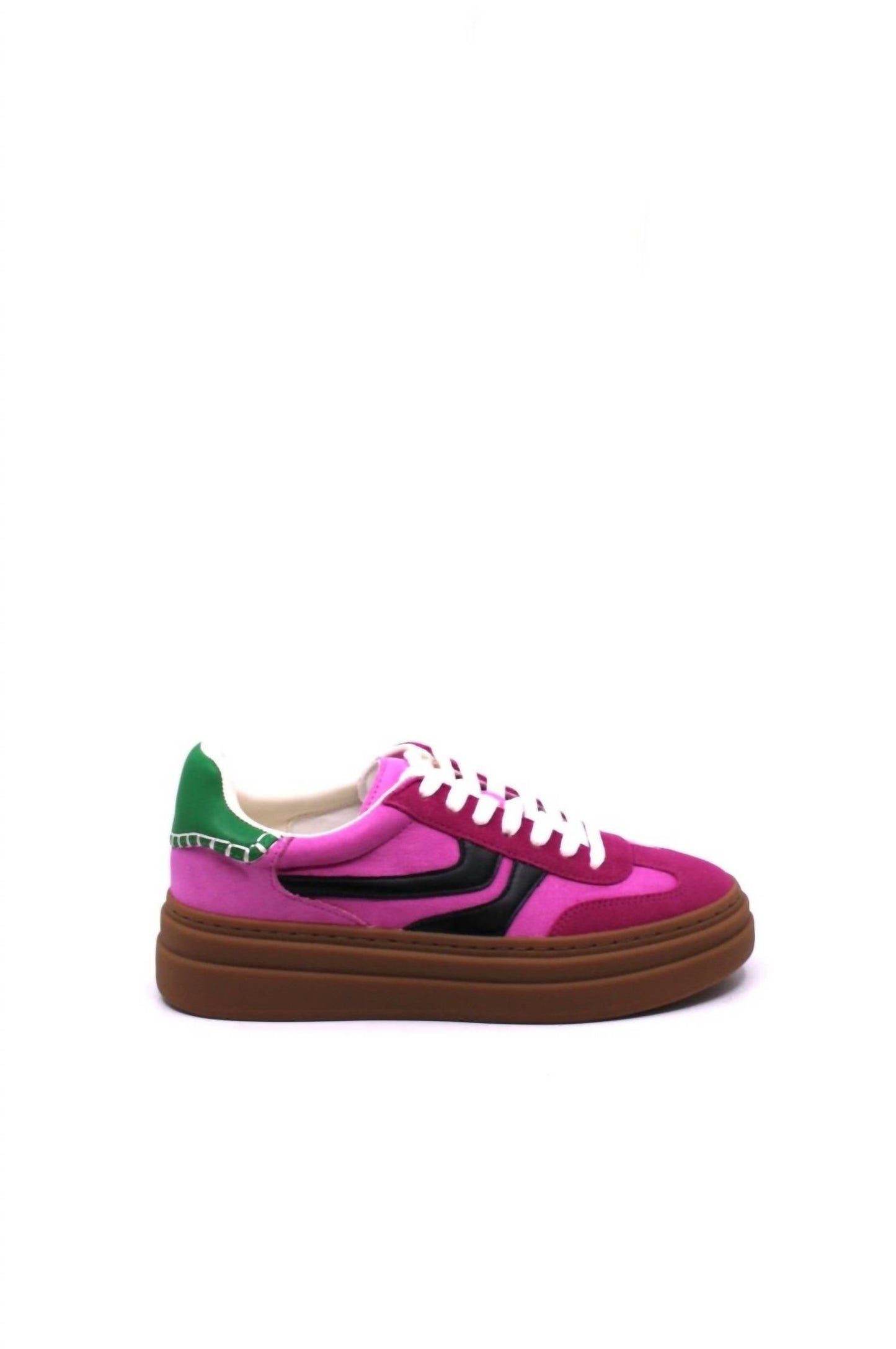 Steve Madden - Women's Dodge Sneaker