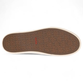 Taos - MEN'S HUTCH SLIP-ON SNEAKERS - MEDIUM WIDTH