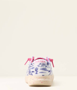 Ariat - Women's Hilo Westbound Shoes