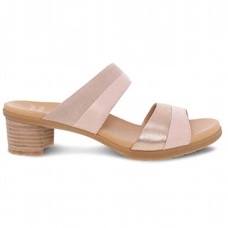 Dansko - Theresa Multi Leather Heeled Sandal