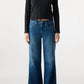 Amo - Faith Flare Jeans