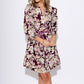 Ivy Jane - Women's Madison Avenue Dress