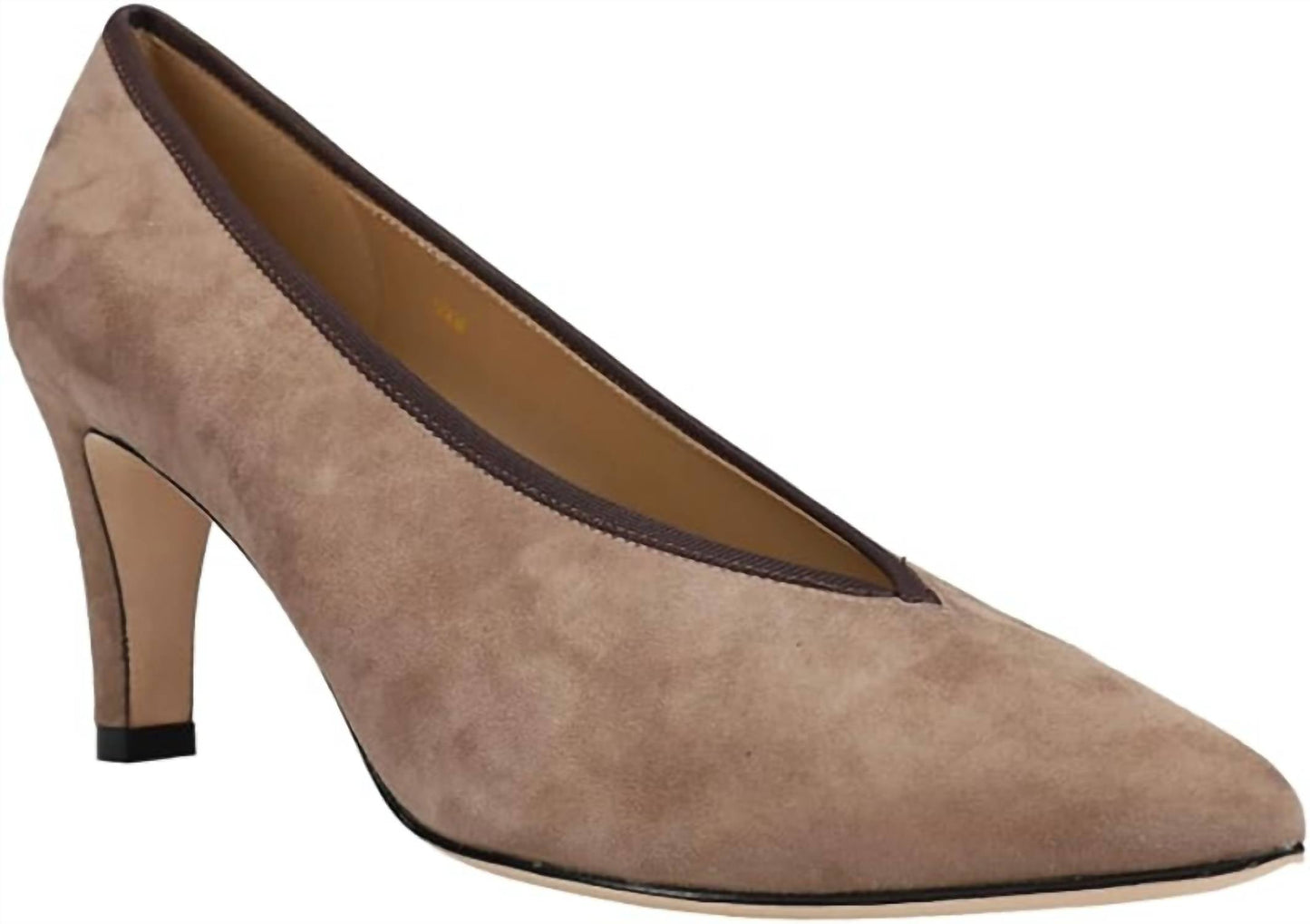 Vaneli - Women's Ramara Heeled Sandals