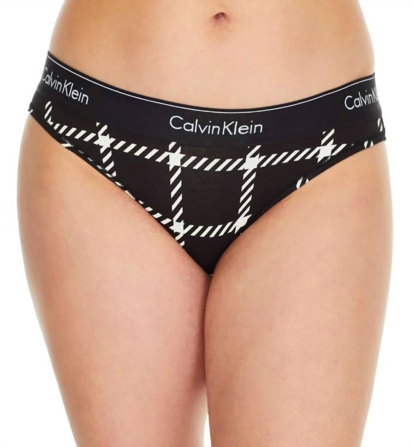 Calvin Klein - Modern Cotton Bikini Bottom