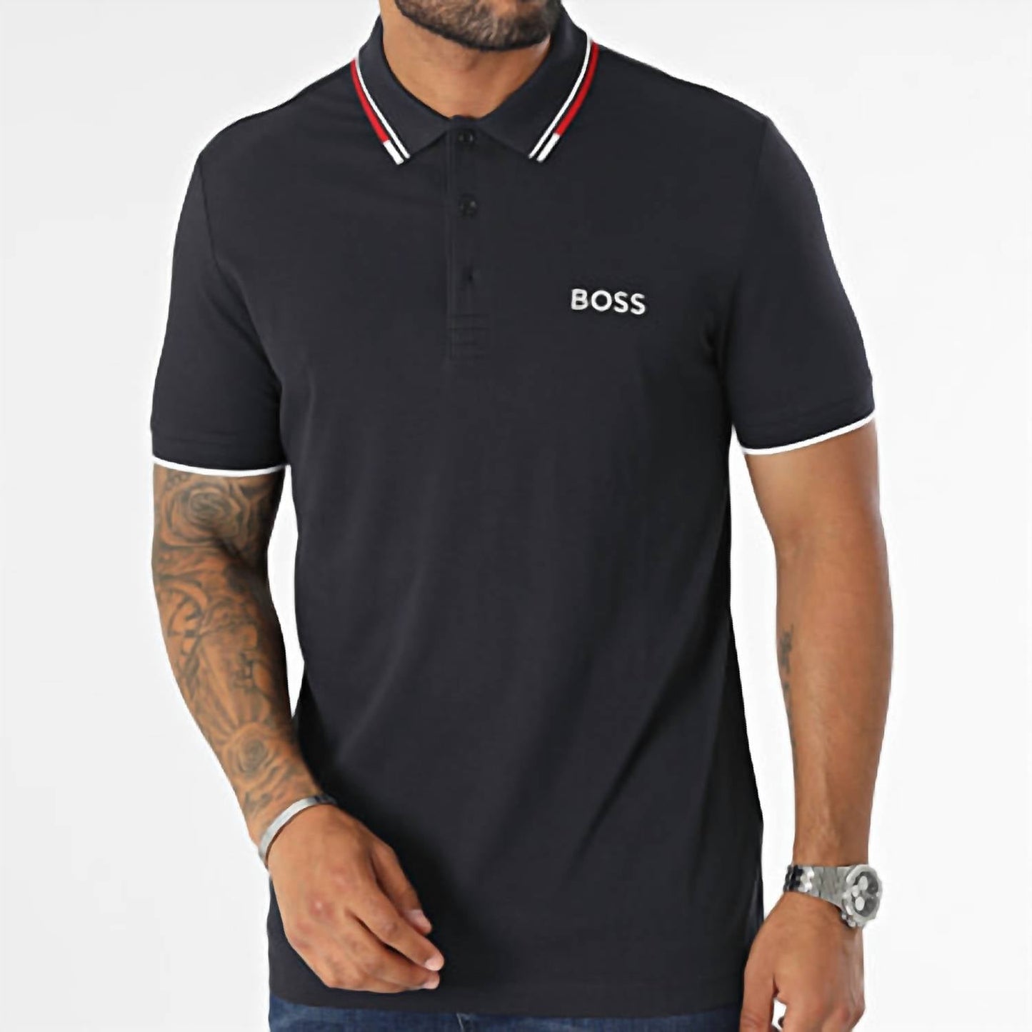 Hugo Boss - Paddy Pro Polo Shirt