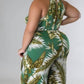 Good Time Usa - Curvy Vacay Jumpsuit