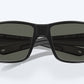 Costa Del Mar - Tuna Alley Pro Polarized Sunglasses 9105 - 05 - 60