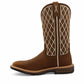 Twisted X - Women's 11" Western Work Boot