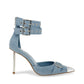 Steve Madden - Women's Bex Pump Shoe