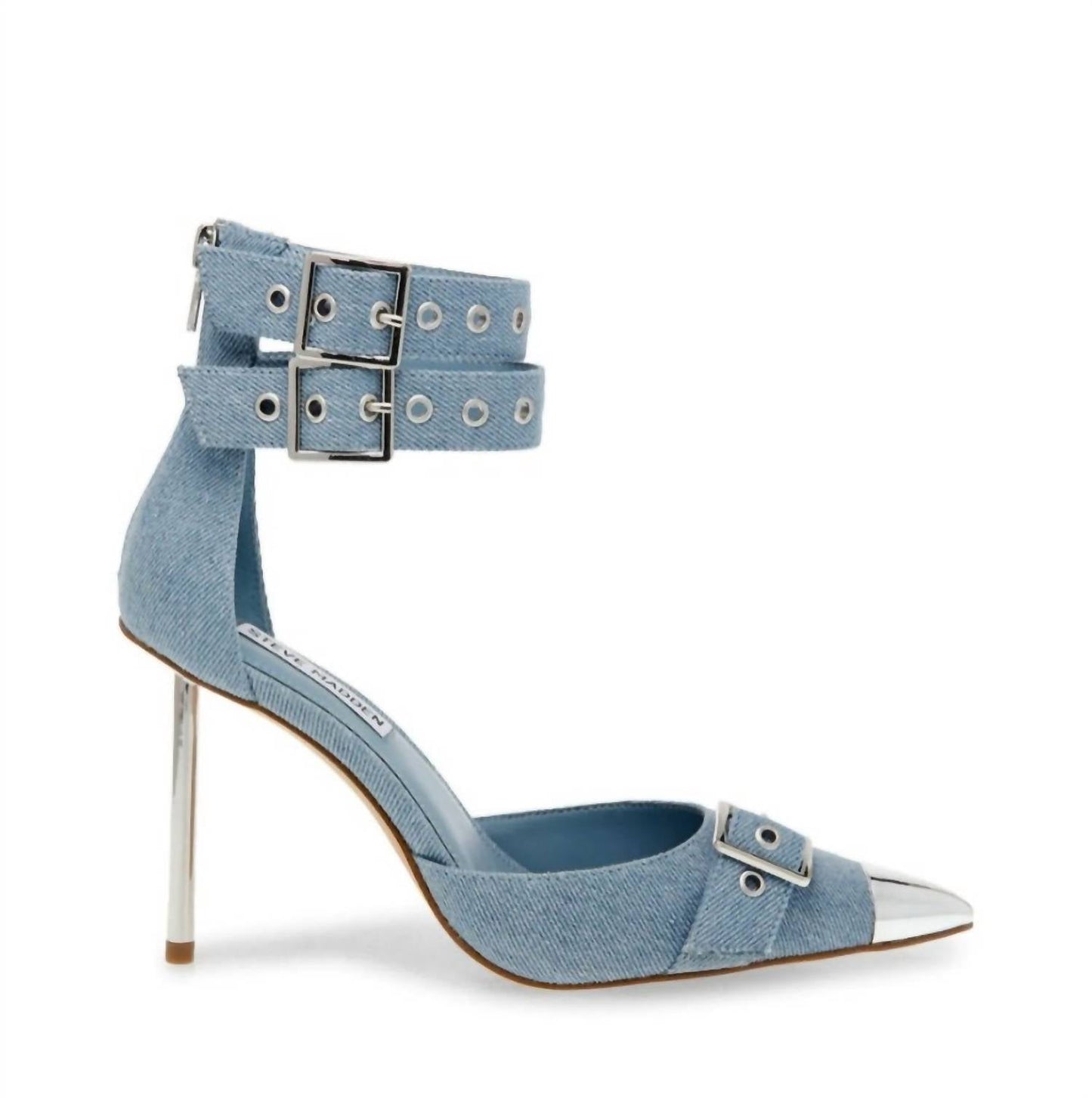Steve Madden - Women's Bex Pump Shoe