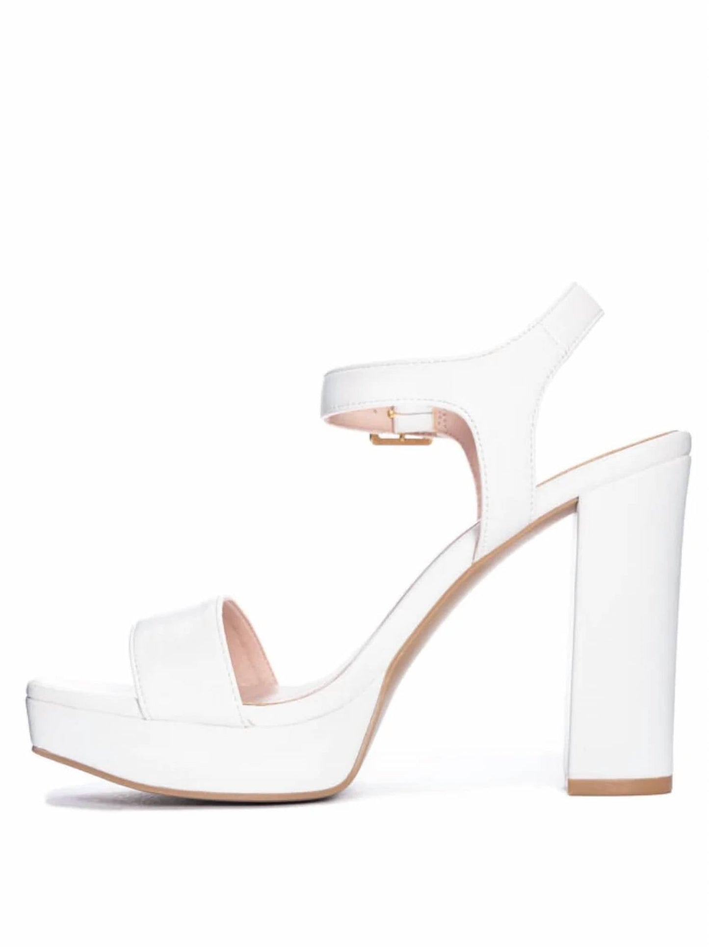 Chinese Laundry - Women's Alanah Smooth Heels