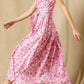 Ann Mashburn - Serena Dress