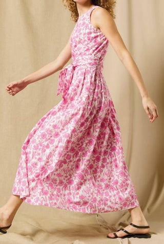 Ann Mashburn - Vestido Serena