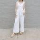 Z Supply - Adler Linen Jumpsuit