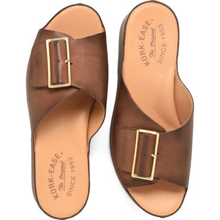 Kork-Ease - Sandália York Feminina