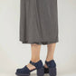 All Black - Women's Mod Jane Shoes
