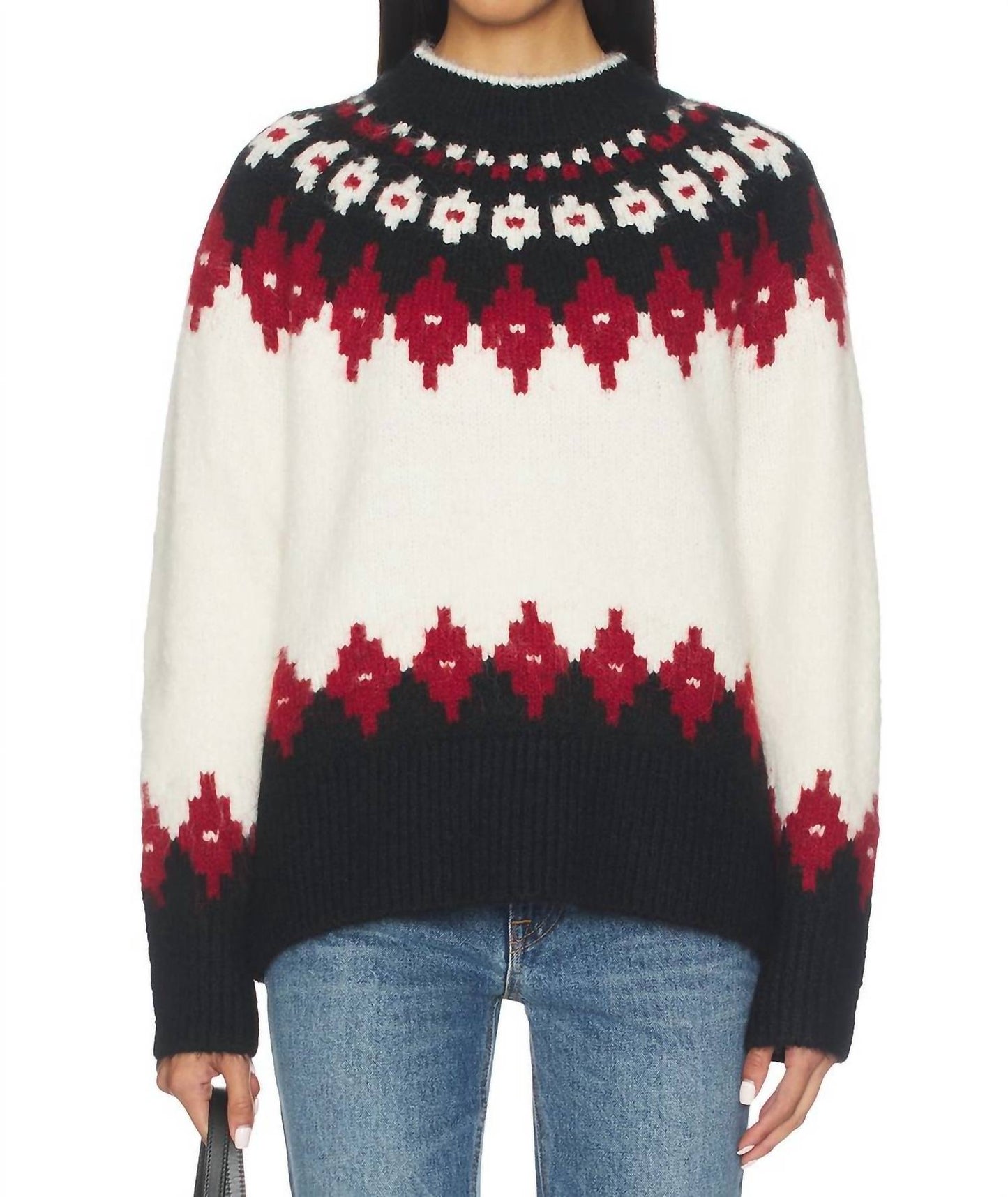 Pistola - Astrid Pullover Sweater