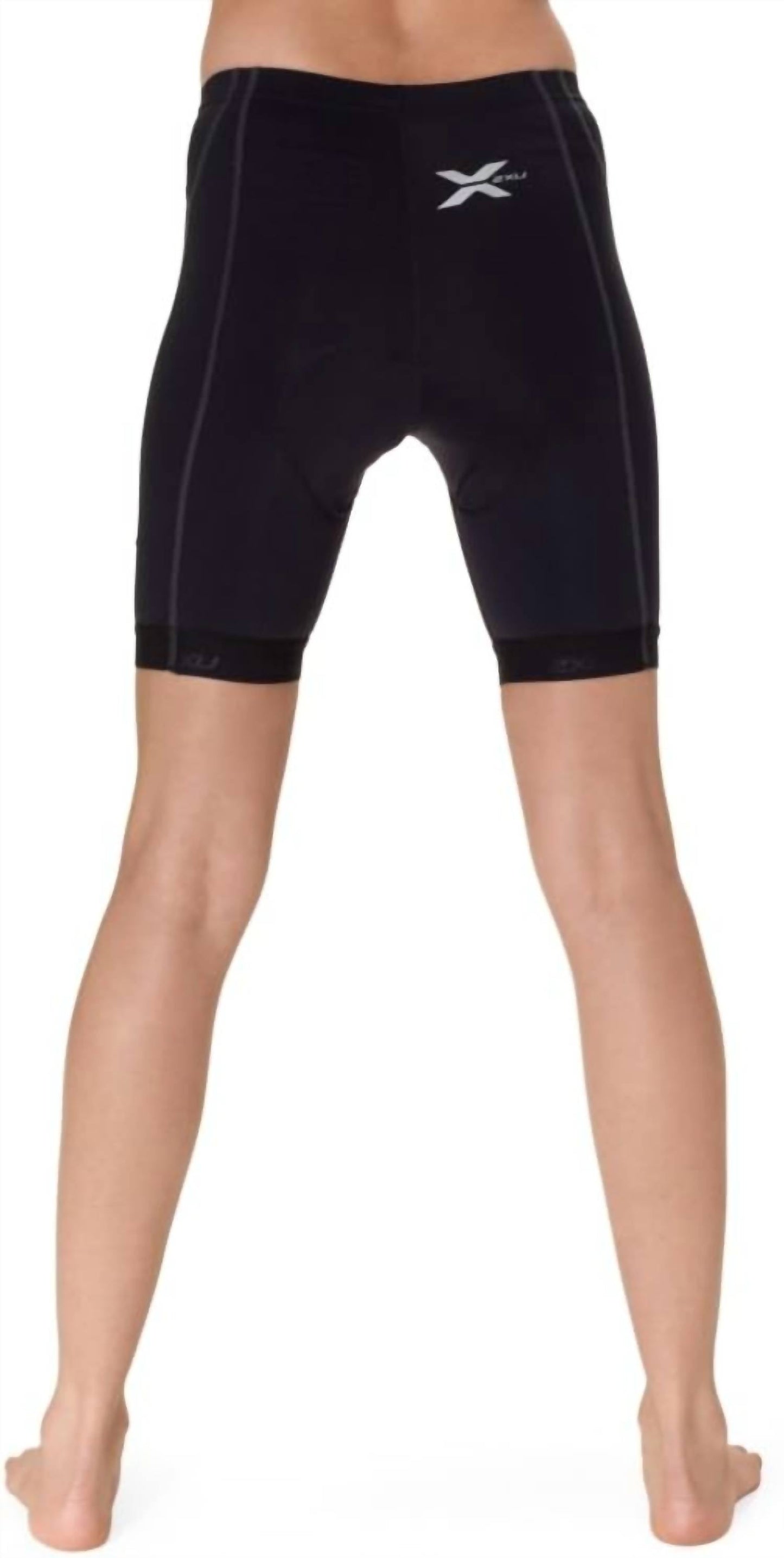 2Xu - Compression Cycle Shorts