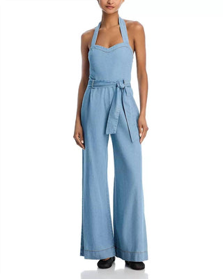 Steve Madden - Artie Wide Leg Jumpsuit