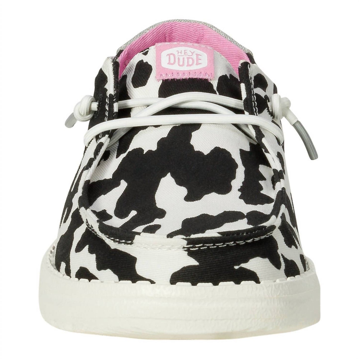 Hey Dude - Women's Wendy Cowgirl Sparkle Slip-on Shoes
