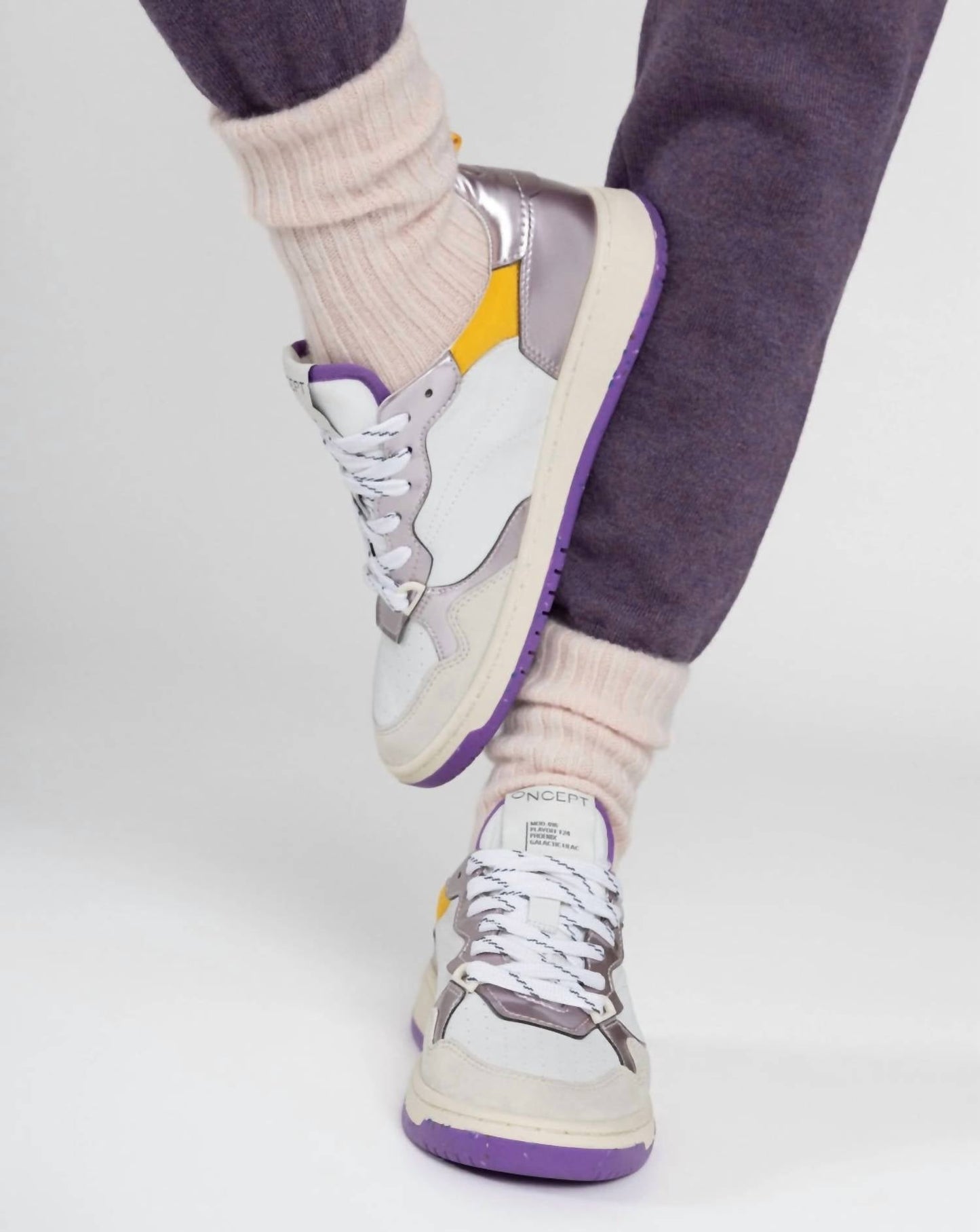 Oncept - Women's Phoenix Sneaker