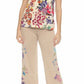 Johnny Was - Shilo Cozy Wide Leg Pant