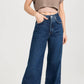 Agolde - Dame No Cuff Jean