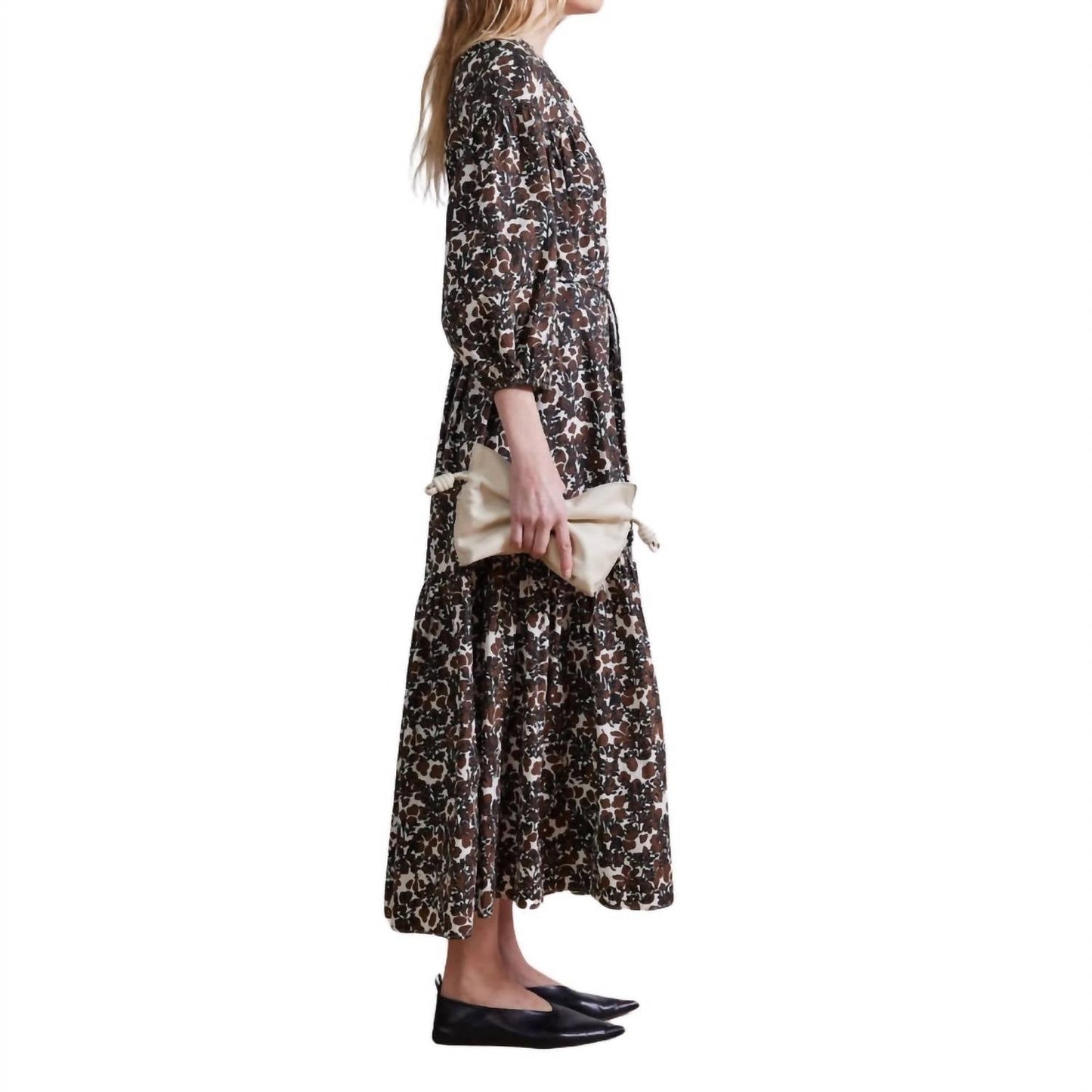 Apiece Apart - Marias Dress