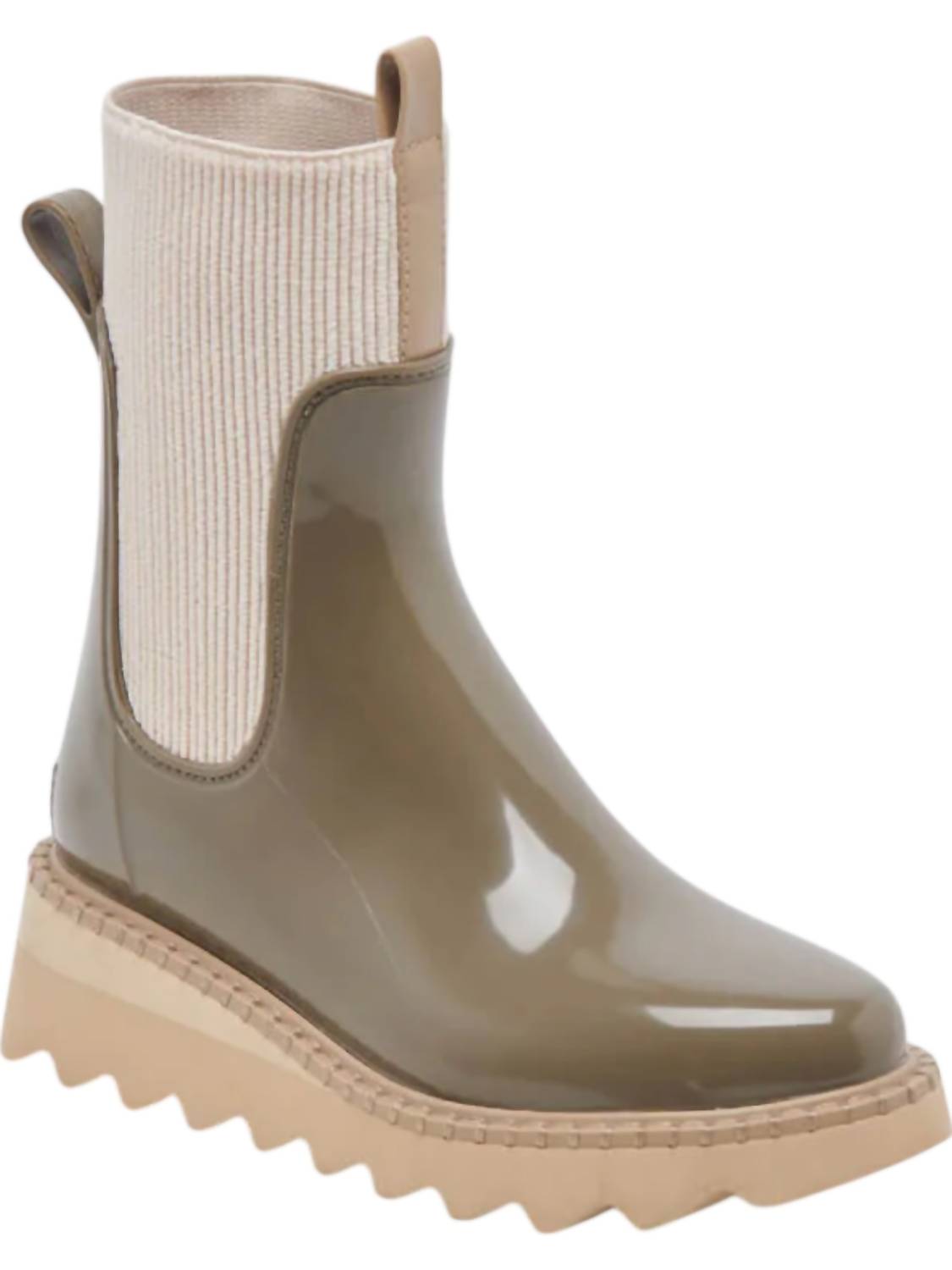 Dolce Vita - Women's Tropic H2O Boots