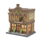 Department 56 Villages Thompson's Furniture - Porcelain Christmas In The City