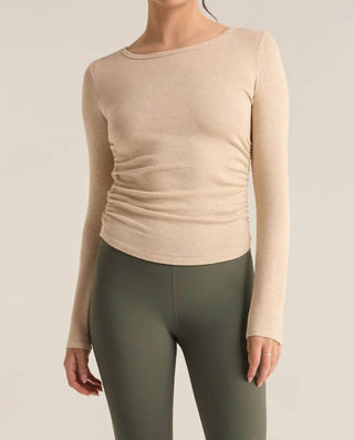 Z Supply - É um top fácil de usar