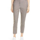 Nordstrom - Slim Leg Capri Pants