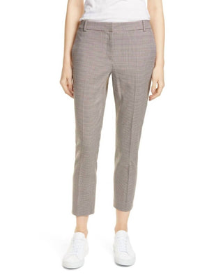Nordstrom - Calça Capri Slim Leg