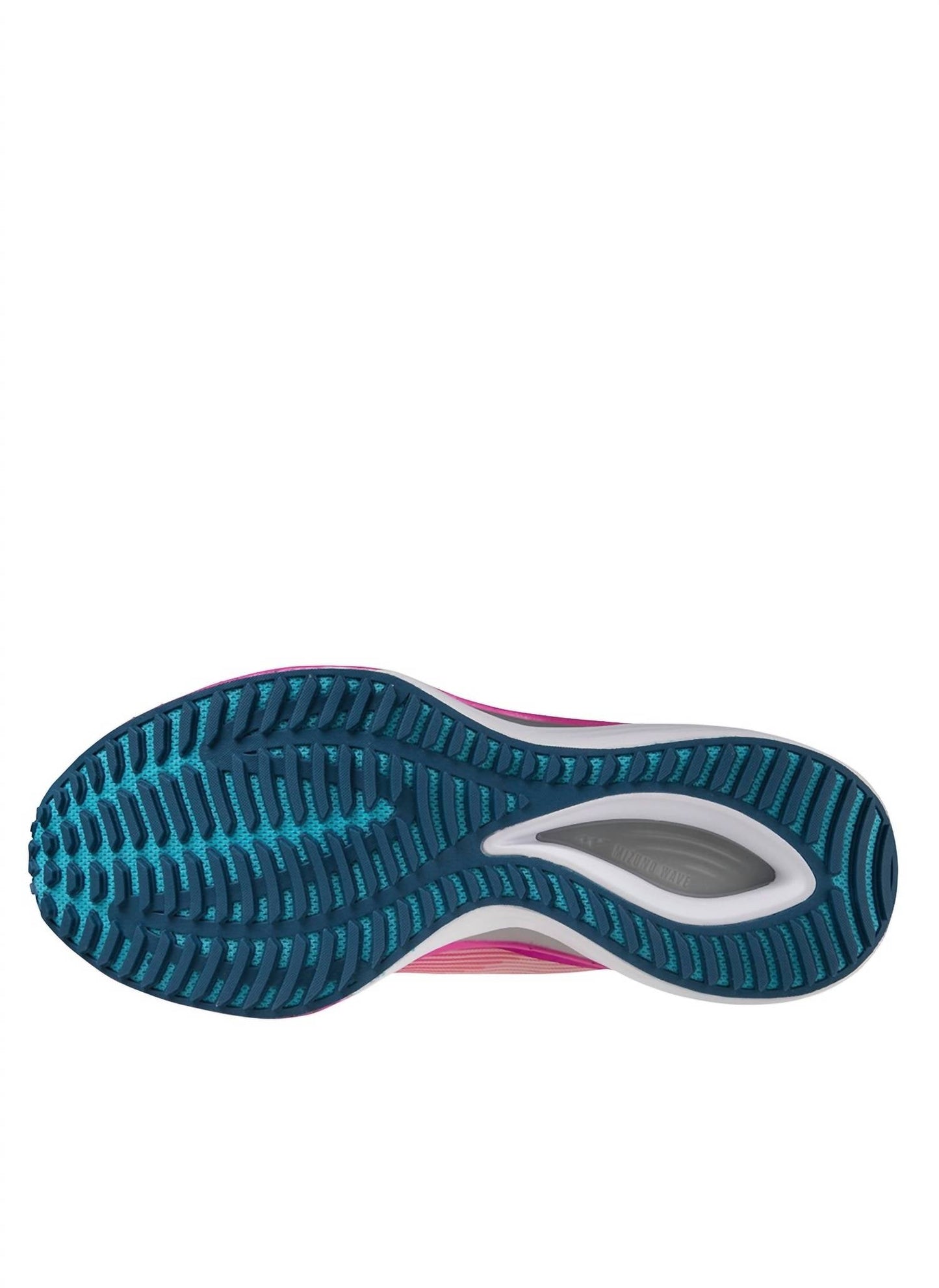 Mizuno - Women's Wave Rebellion Flash Shoe