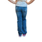 Lucky & Blessed - Lucky & Blessed Girl's Bootcut Jeans