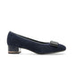 Ara - Women's Garnet Graz Heel