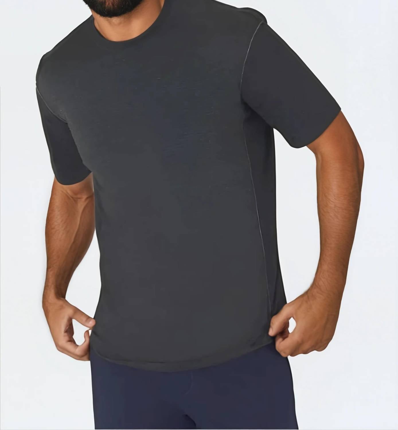 Buki - Cruiser Tech T-shirt