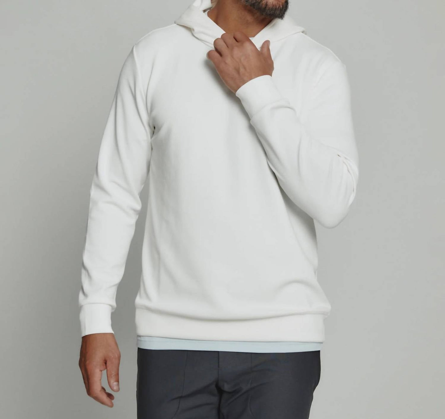 7Diamonds - Rev Long Sleeves Hoodie