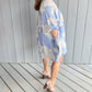 Entro - Best Seller Floral Mini Dress