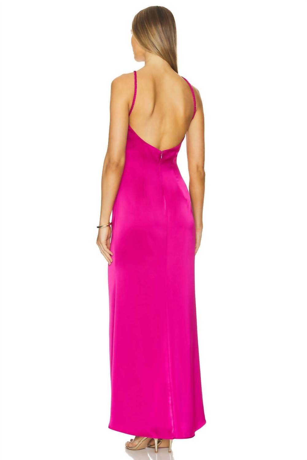 Katie May - Zahra Dress