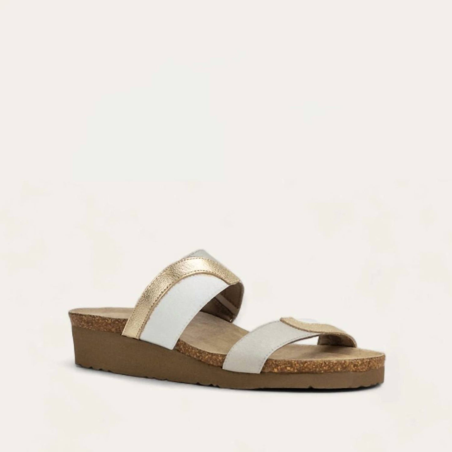 Naot - Women's Frankie Slide Sandal