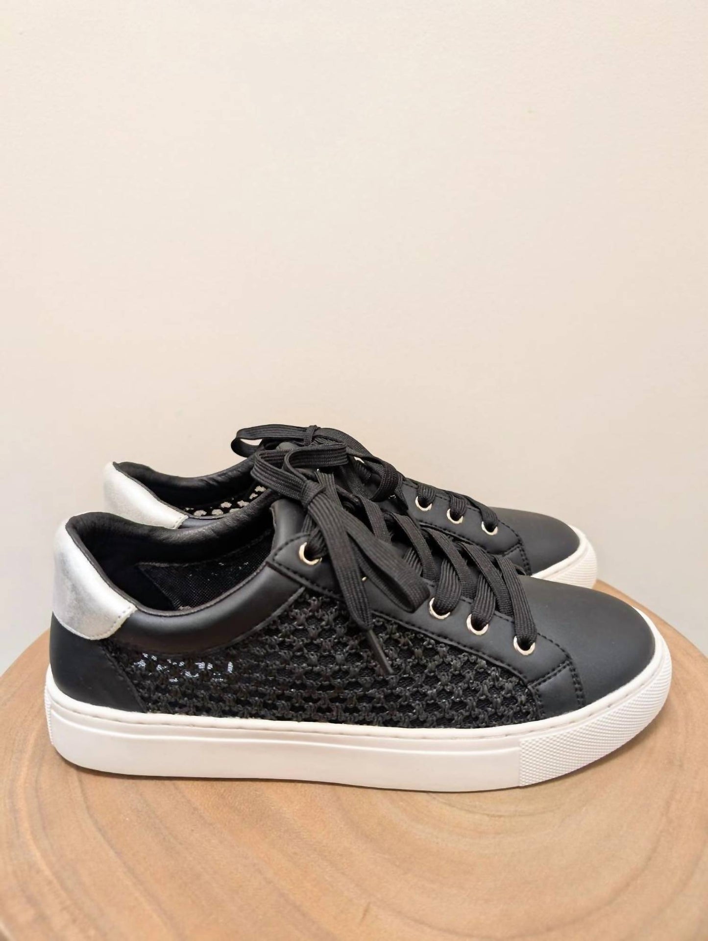 Corkys Footwear - Keep Scrolling Sneaker Black