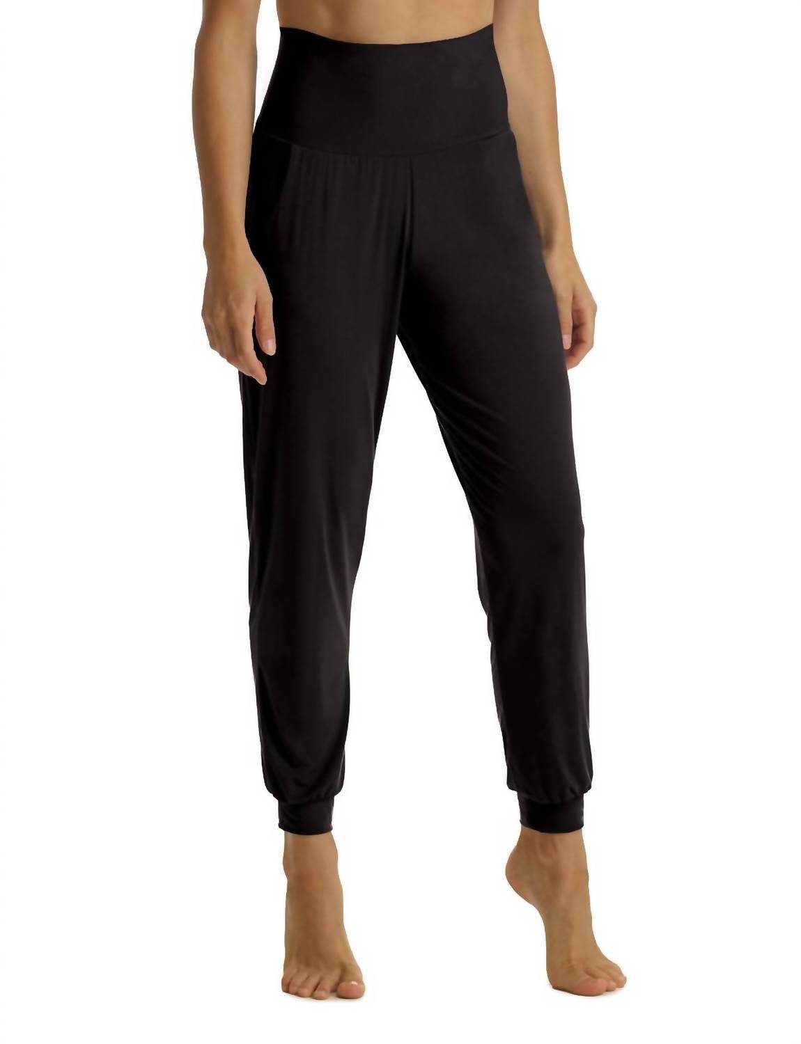 Commando - Butter High Rise Jogger