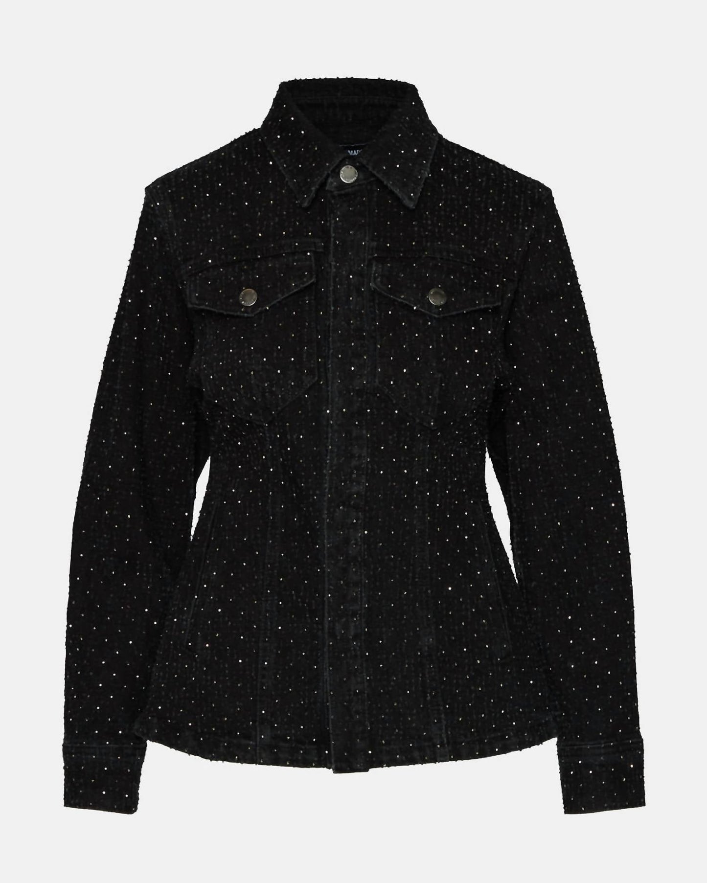 Steve Madden - Parc Crystal Jacket