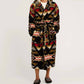 Pendleton - Unisex Nehalem Cotton Terry Velour Robe