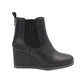 Blowfish - Women's Praline Wedge Boot