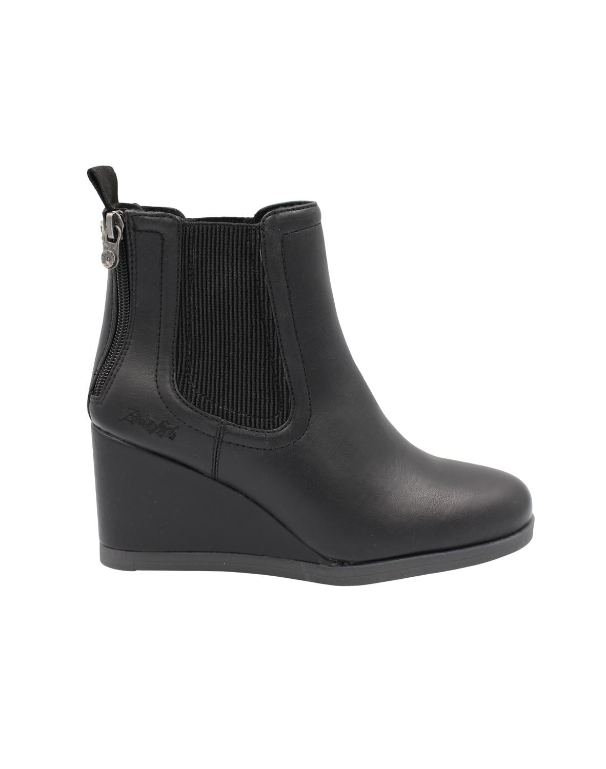 Blowfish - Women's Praline Wedge Boot