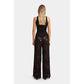Hansen & Gretel - Lotus Lace Pants
