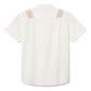 Baja Llama - Men's Dissident Western Shirt